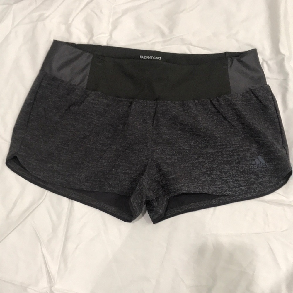 adidas running shorts